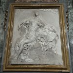 Chiesa di S. Martino Vescovo - La Pietà - F.lli Collino | Foto G. Bernardi 